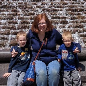 Meet your Posher, Brandon